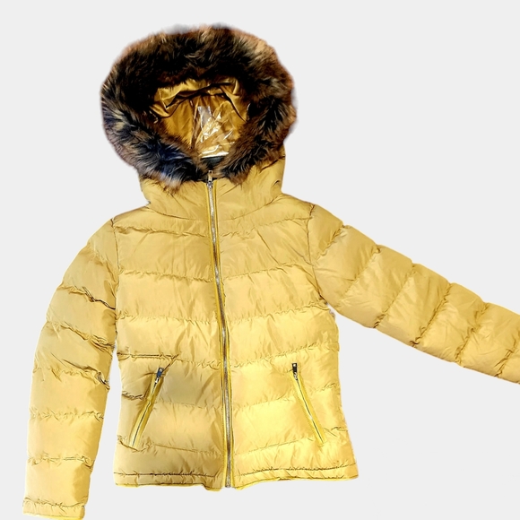 Puffer Jacket - Picture 2 of 2